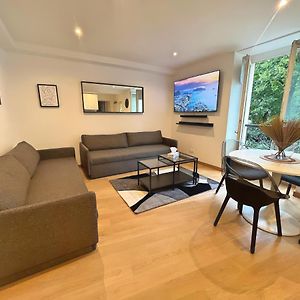 Apartamento de 1 Dormitorio